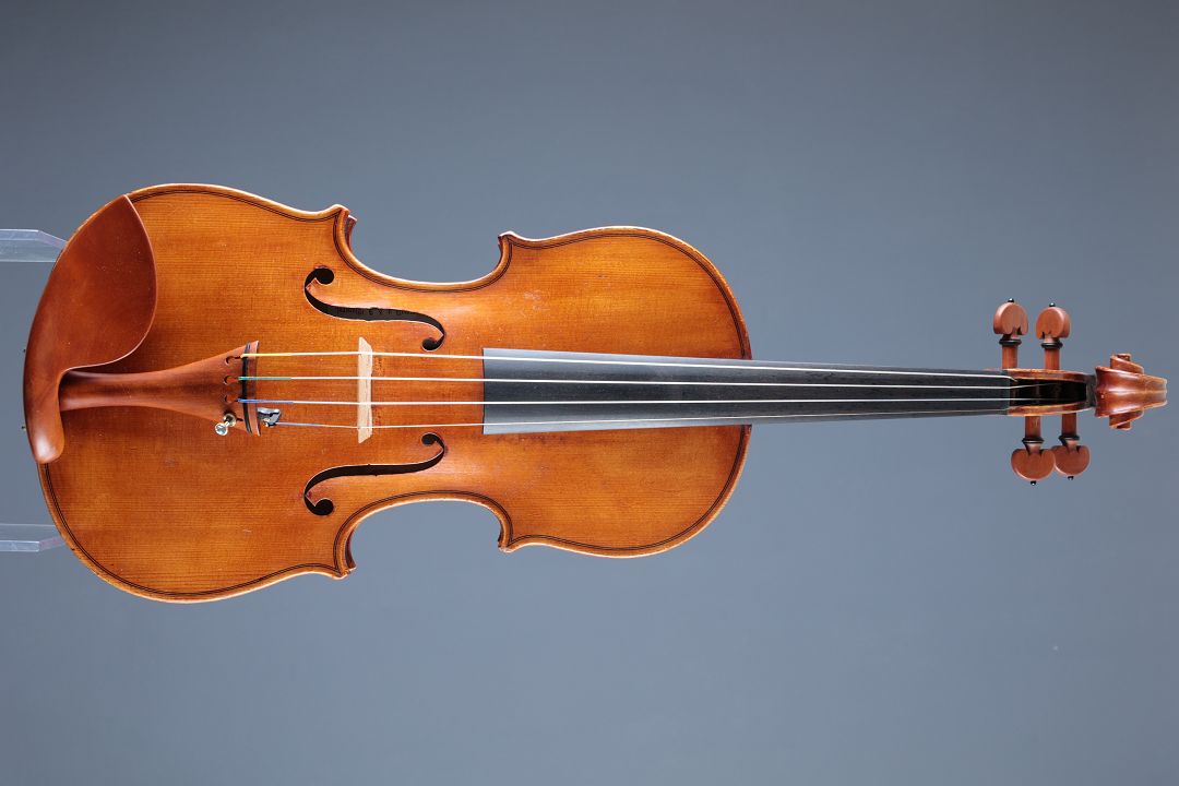 Knilling Johann - Mittenwald Anno 1928 - G-852